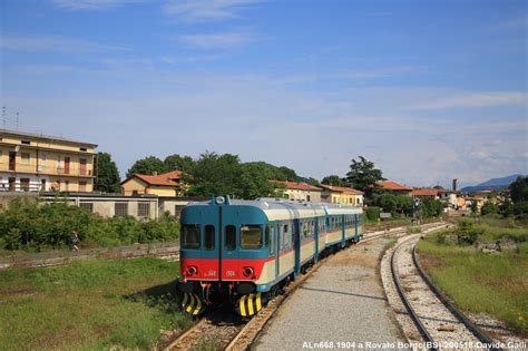 trans rovato|Trains To & From Rovato